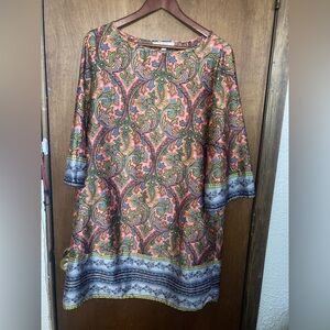 Ann Taylor loft dress